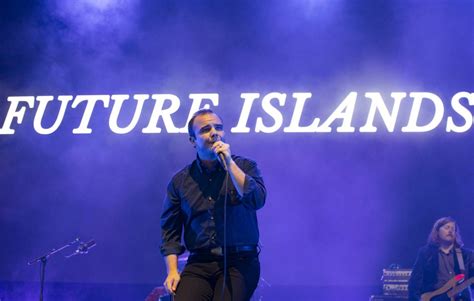 Future Islands De Vuelta Al Estudio Para Su S Ptimo Lbum Az Rock Radio