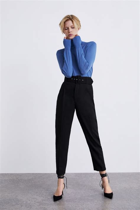 Zara is a line of trendy apparel from men, women and kids. The Best Zara Online Shopping 2019 | Who What Wear UK