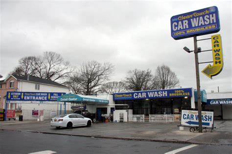 Lawsuit Accuses Staten Island Car Wash Of Wage Labor Law Violations