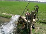 Irrigation Pump Training
