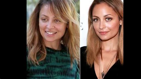 Top 30 Ugly Celebrities Without Makeup Saubhaya Makeup