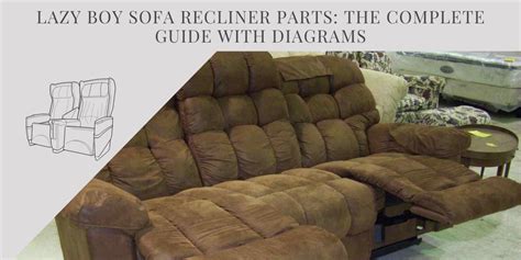 Lazy Boy Sofa Recliner Parts The Complete Guide With Diagrams
