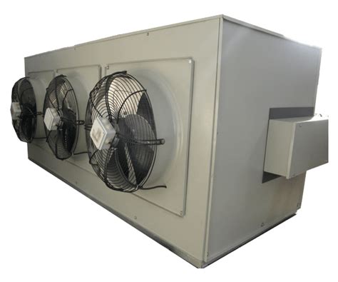 Ecool international trading (shanghai) co., ltd. Low Temperature Unit