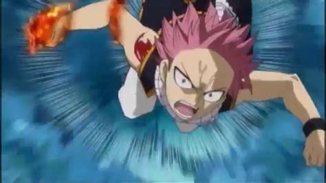 Fairy Tail Natsu Tribute Amv Still Worth Fighting For Youtube