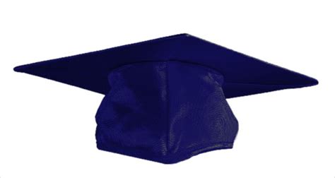 Navy Blue Graduation Caps As Low As 995 Low Cost High Quality