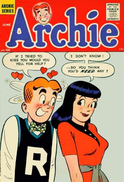 Veronica In The Comics Riverdale Tv Show Characters In The Comic