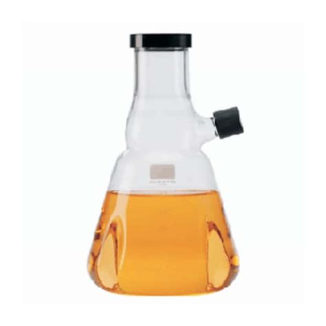 Dwk Life Sciences Wheaton Trypsinizing Flasks With Side Arm
