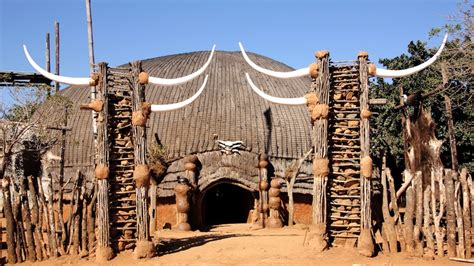 Full Day Tour Of Shakaland Zulu Cultural Village With Lunch