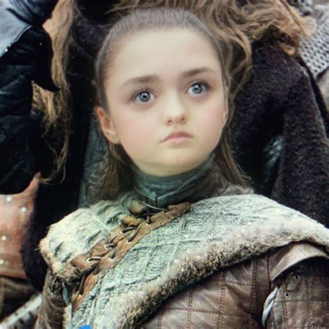 Maybe you would like to learn more about one of these? How the Game of Thrones characters look like with the ...