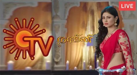 The official page of sun tv, india's no.1 tv channel. What's your favourite Tamil serial, and why? - Quora
