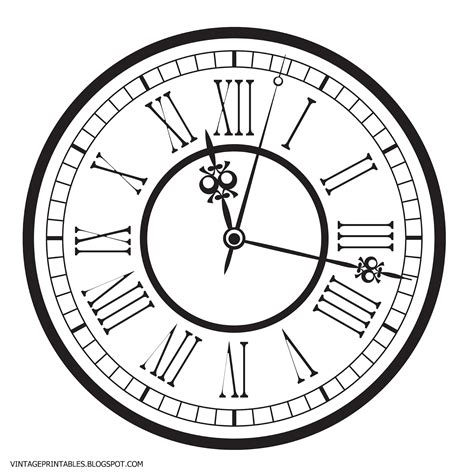 Free Clock Outline Cliparts Download Free Clock Outline Cliparts Png Images Free Cliparts On