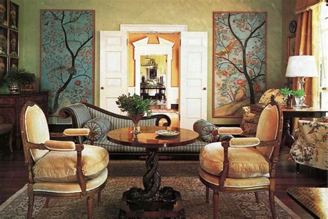 Wallpaper Panels Home Dzine Home Decor Decorate Bare Walls With