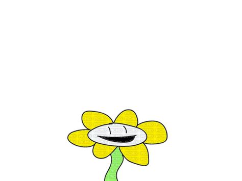 Undertale Flowey Drawing Undertale Game Spring Yellow Flowey