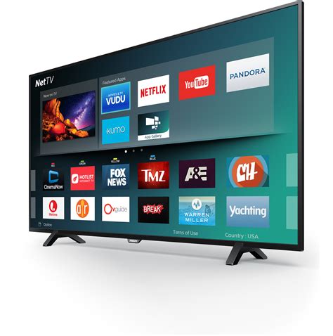 Besides good quality brands, you'll also find plenty of discounts when you shop for 4k hd smart tv during big sales. Philips 50" Class 4K (2160P) Smart LED TV (50PFL5602/F7 ...