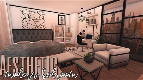 Roblox Bloxburg Modern Living Room Ideas My XXX Hot Girl