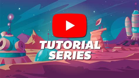 Youtube Tutorial Series Awesome Tuts Anyone Can Learn To Make