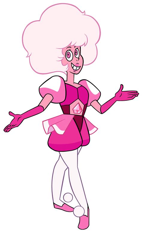 Pink Diamond Gemcrust Wikia Fandom