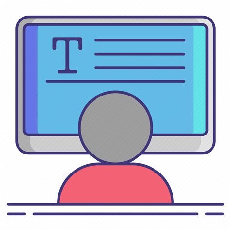 Document Editor Format Text Icon Download On Iconfinder