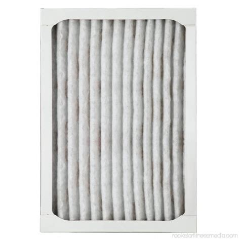 Filtrete Clean Living Dust Reduction Hvac Furnace Air Filter 300 Mpr