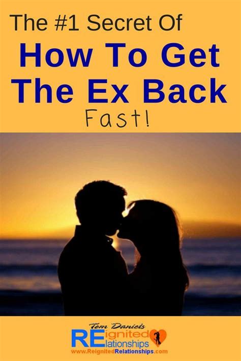 How To Get Him Back Fast The Ultimate Guide Getting Him Back How To
