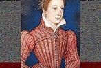 Reina de Escocia, María Estuardo (1542-1587) - Paperblog