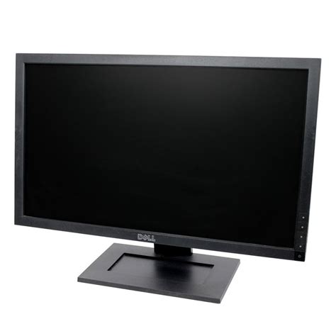 Dell 23 Inch Widescreen Flat Panel Monitor Full Hd In Uk