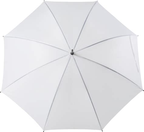 30 White Umbrella Top View Png