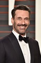Pictured: Jon Hamm | See How the Stars Turned Up at Vanity Fair's ...