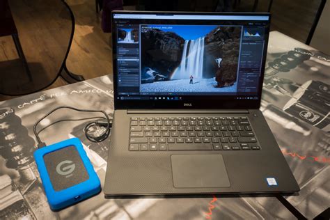 Gear Review A Photographers Take On The Dell Xps 15 Laptop Colby