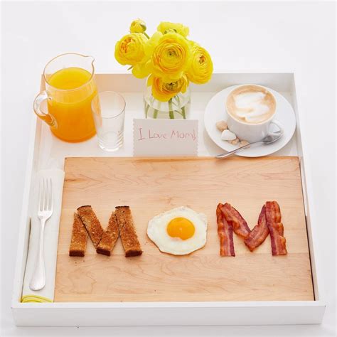 Wow Your Mom Mothers Day Breakfast Darcy Miller Designs