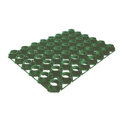 Strol Green Grasspave Permeable Pavers Bunnings New Zealand