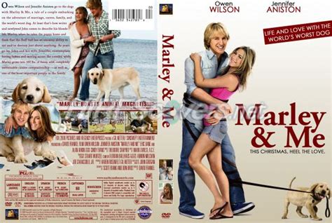 Qegooyqy Marley And Me Dvd Cover