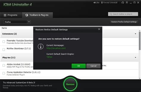 Iobit Uninstaller Latest Version Get Best Windows Software