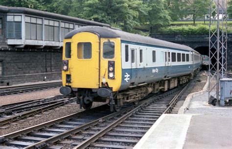 Dbso Edinburgh 1781 With 47705 47554 D1957 Lothian Flickr