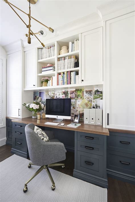 Home Office Craft Room Reveal Home Office Space Craft Supply Storage Ideas One Room