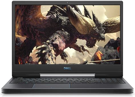 Dell G5 15 5000 156 Inch Fhd Ips 144hz Gaming Laptop Intel Core I7