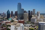List of tallest buildings in Dallas - Wikipedia