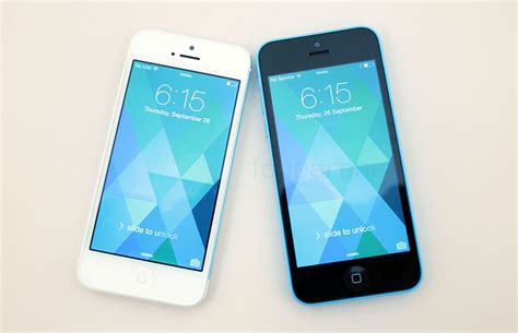 Iphone 5c vs iphone 5s comparison. Apple iPhone 5c vs iPhone 5, a side by side comparison of ...