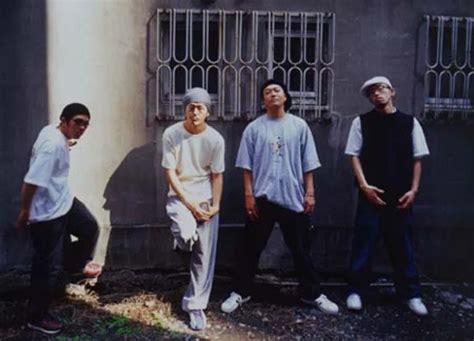 The Sabukaru Guide To 1990s Japanese Hip Hop — Sabukaru