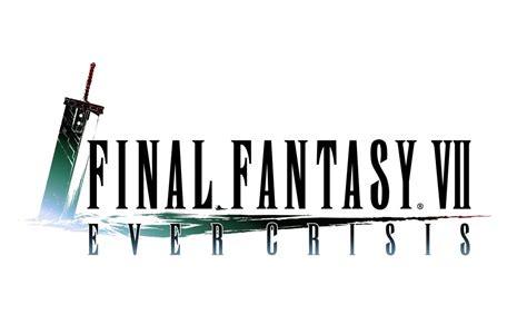 Final Fantasy Vii Ever Crisis Artwork Rpgfan