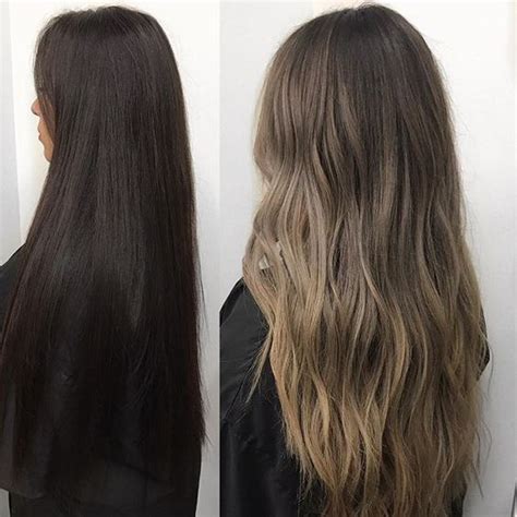 Siyah Saç Nasıl Açılır? Açıcı Ve Doğal Yollarla Saç Açma - Tarz Kadın