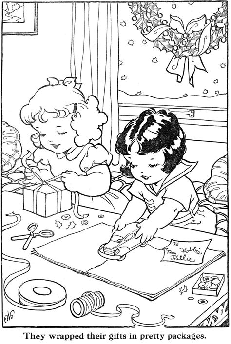 Best Ideas For Coloring Vintage Coloring Pages