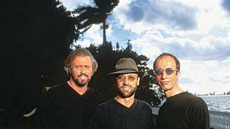 The Bee Gees One Night Only · Film 1997 · Trailer · Kritik