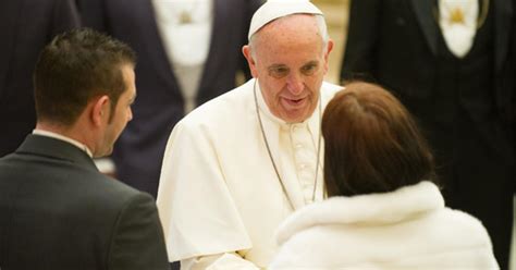 Pope Francis Makes Marriage Annulment Faster Easier Cheaper For