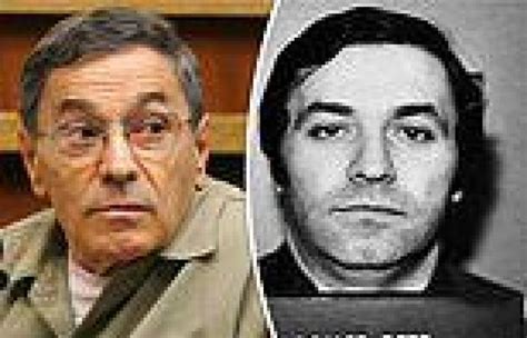 Notorious Boston Gangster Stephen Flemmi Denied Release After Serving 26 Years
