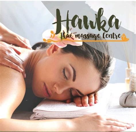 Hawka Thai Massage Canberra Act