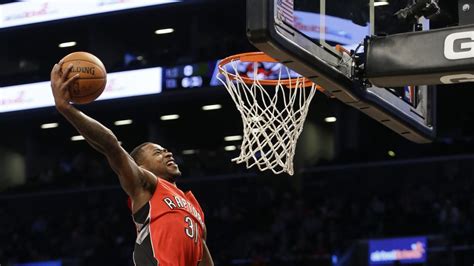 Nets Ganan Ante Raptors Y Suman 6 Triunfos Seguidos