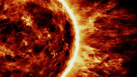 Interesting Facts About Solar Flares That Are Hotter Than The Suns