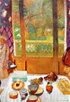 Pierre Bonnard: The world beyond – The Eclectic Light Company