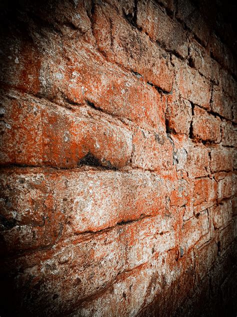 Wall Old Oldwall Popular Red Texture Hd Phone Wallpaper Peakpx